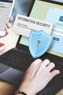 信息安全&技術(shù)服務