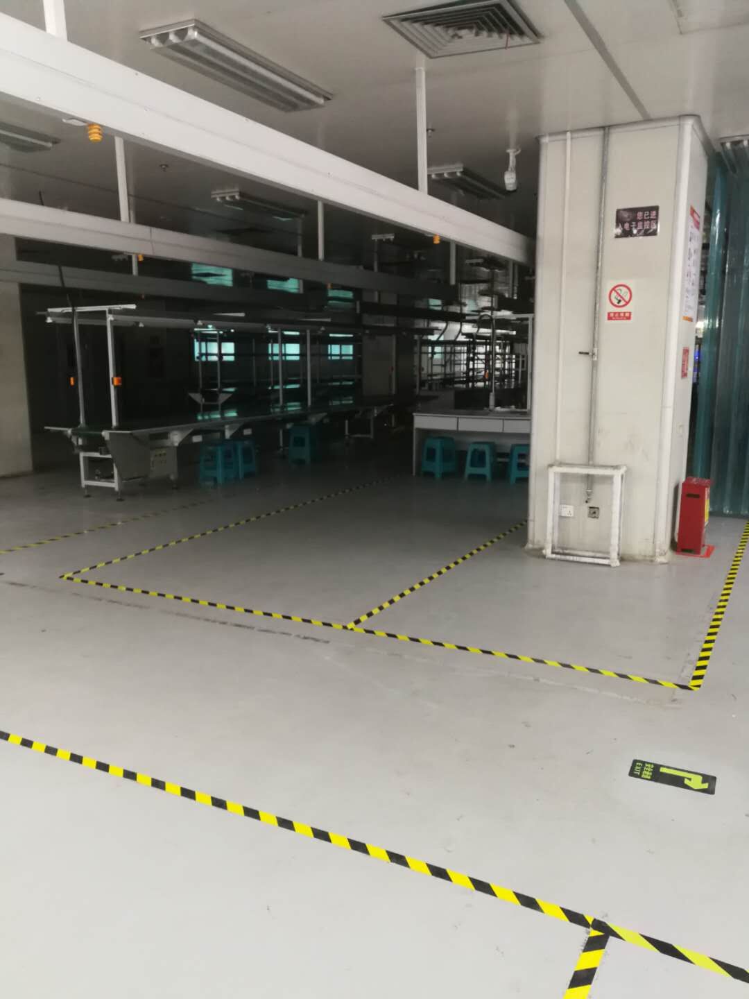 恭喜鴻**精密工業(yè)(深圳)有限公司一次性通過(guò)FCCA&SCS&RBA(VAP)驗(yàn)廠！