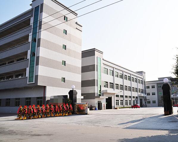 恭喜東莞市**制罐有限公司通過GMP認(rèn)證+客戶驗廠