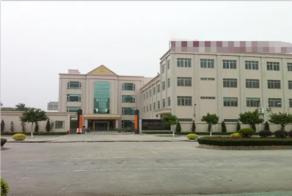 恭喜東莞市**機械設(shè)備有限公司通過ISO9001認(rèn)證