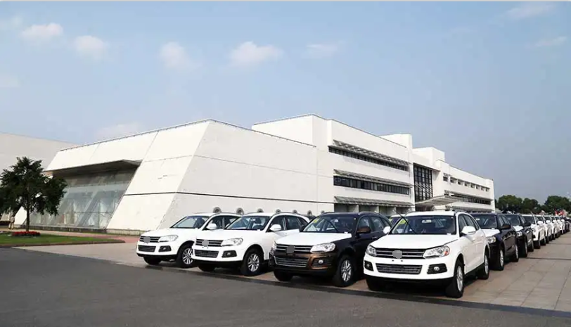 恭喜**時(shí)代電動(dòng)汽車股份有限公司通過(guò)WCA認(rèn)證