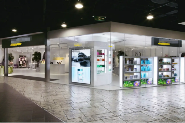 恭喜廣州***美容美發(fā)用品有限公司通過(guò)FSC認(rèn)證