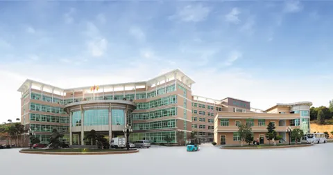 恭喜廣東**高科電子股份有限公司通過(guò)RBA認(rèn)證