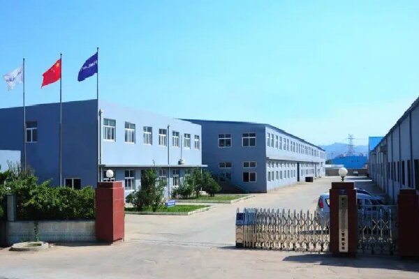 恭喜東莞市**建筑設(shè)施有限公司通過ISO9001認(rèn)證