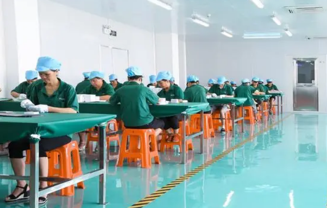 恭喜深圳市**紙品有限公司通過(guò)iso9001認(rèn)證