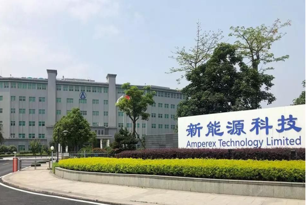 恭喜桂林**新能源有限公司通過ISO三標(biāo)認(rèn)證