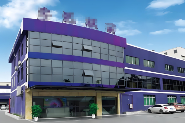 恭喜東莞市**航空科技有限公司通過(guò)Disney認(rèn)證