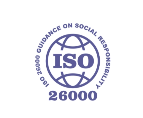 ISO26000企業(yè)社會責(zé)任管理體系