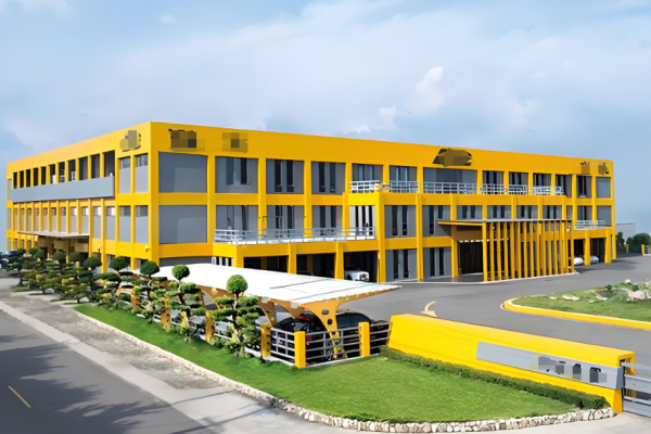 恭喜廣州**印刷包裝有限公司通過PEFC森林認(rèn)證