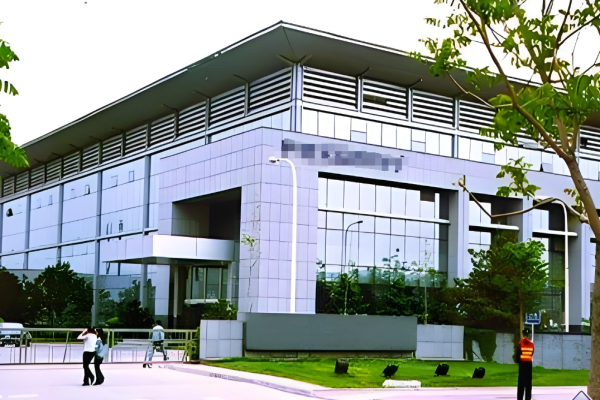 恭喜深圳市**電子有限公司通過(guò)碳中和認(rèn)證