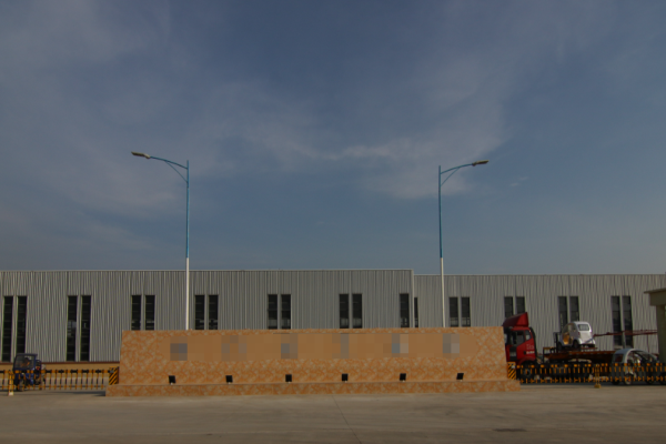 恭喜深圳**信息技術(shù)有限公司通過C-TPAT驗廠