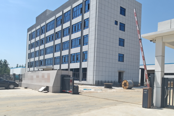 恭廣東**戶外用品有限公司通過FSC認(rèn)證