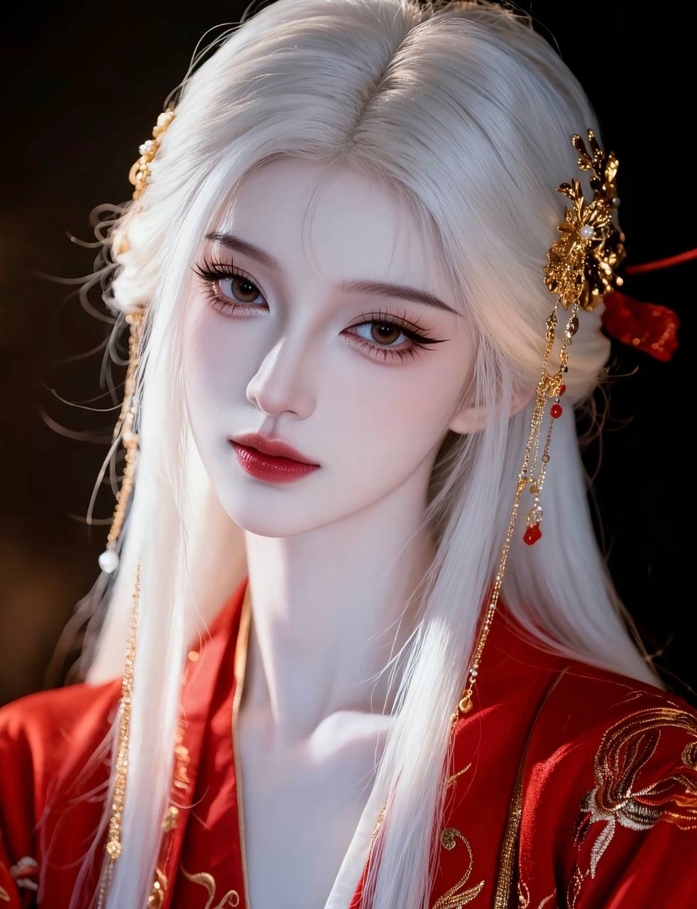 雾港烟火·终章